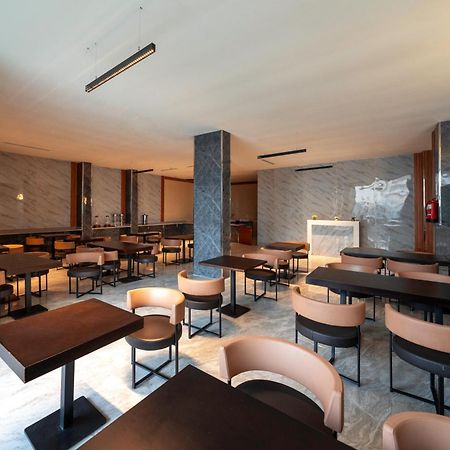 فندق بيرلي Pearly Hotel Άμπχα Εξωτερικό φωτογραφία