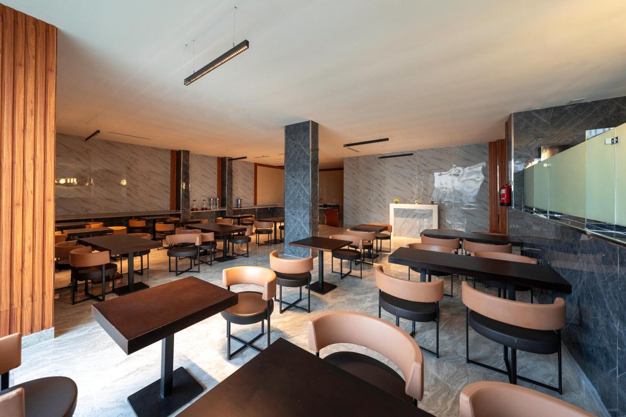 فندق بيرلي Pearly Hotel Άμπχα Εξωτερικό φωτογραφία